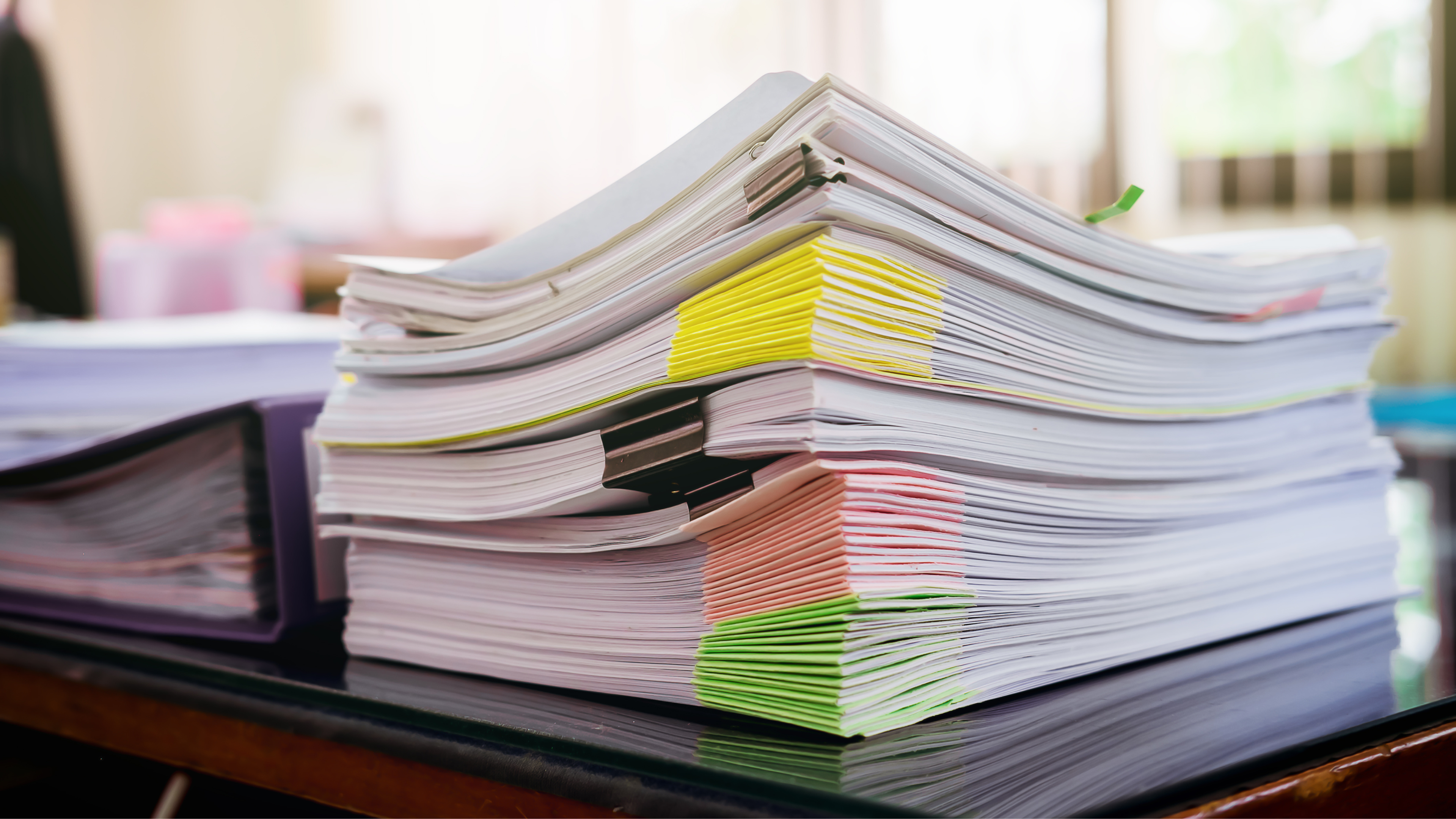 [Survey]: Is Paperwork Backlog the New Normal for HR?